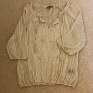3/$10 XS Express cream top